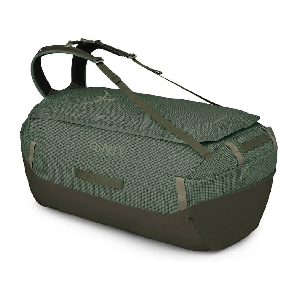 Osprey Transporter Duffel 120 Pack - Image 5