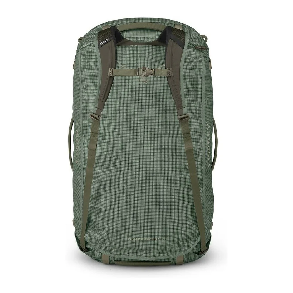 Osprey Transporter Duffel 120 Pack - Image 7
