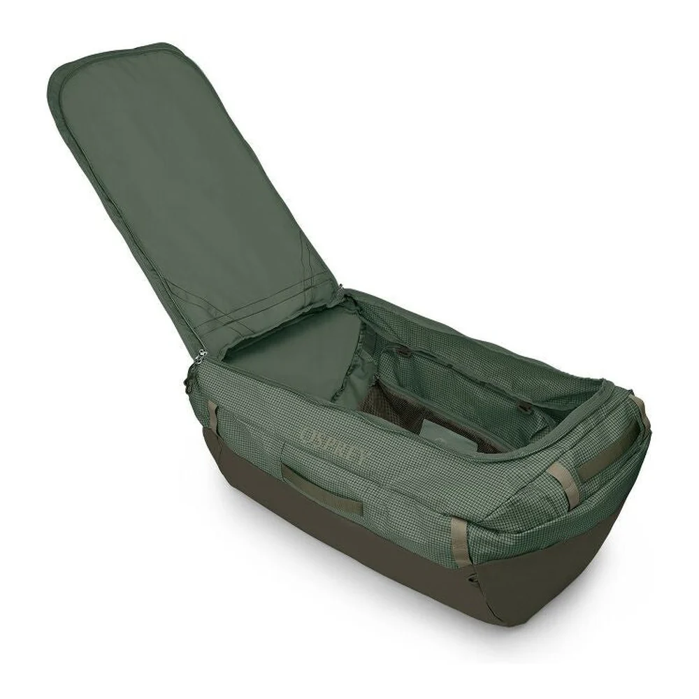 Osprey Transporter Duffel 120 Pack - Image 8