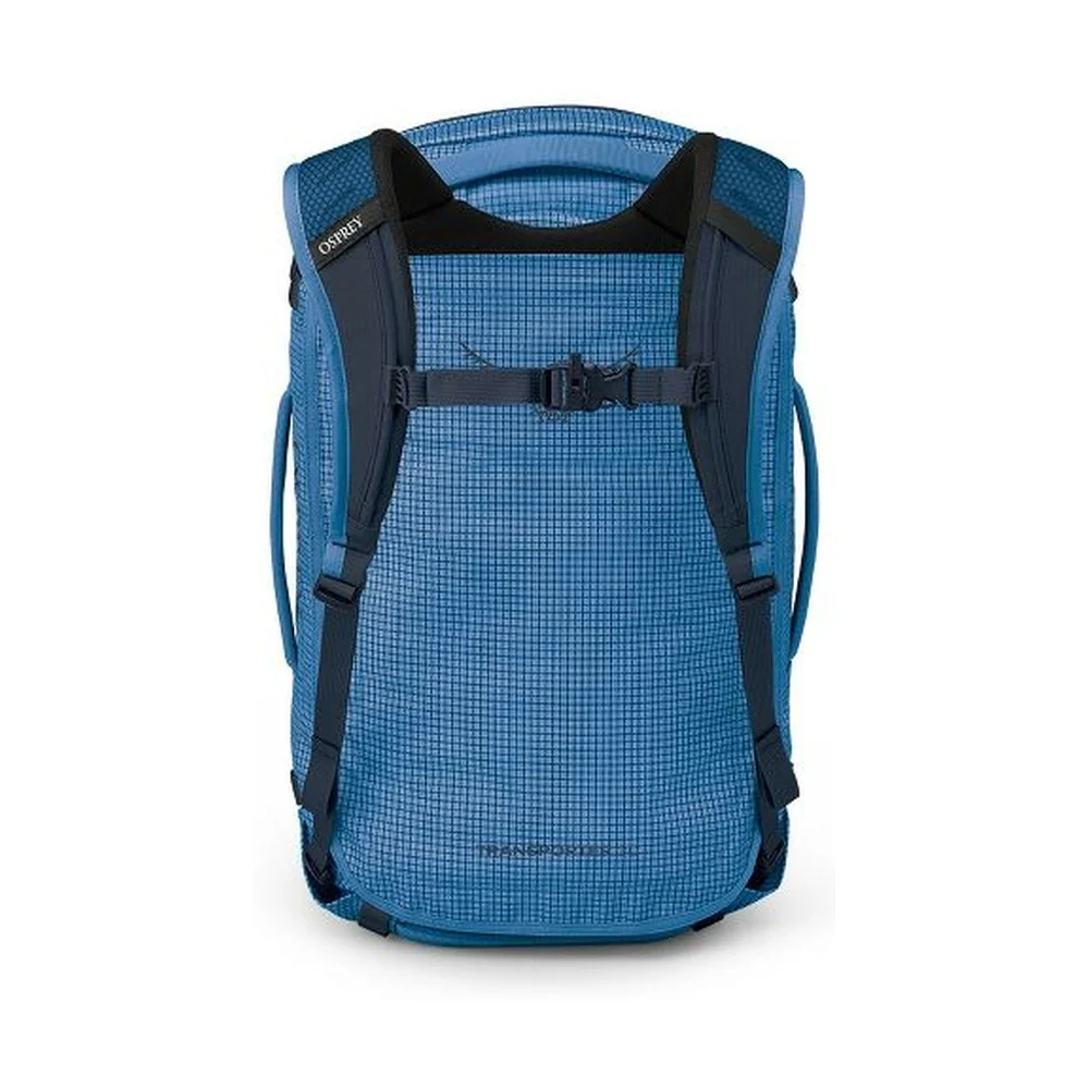 Osprey Transporter Duffel 30 Pack - Image 4