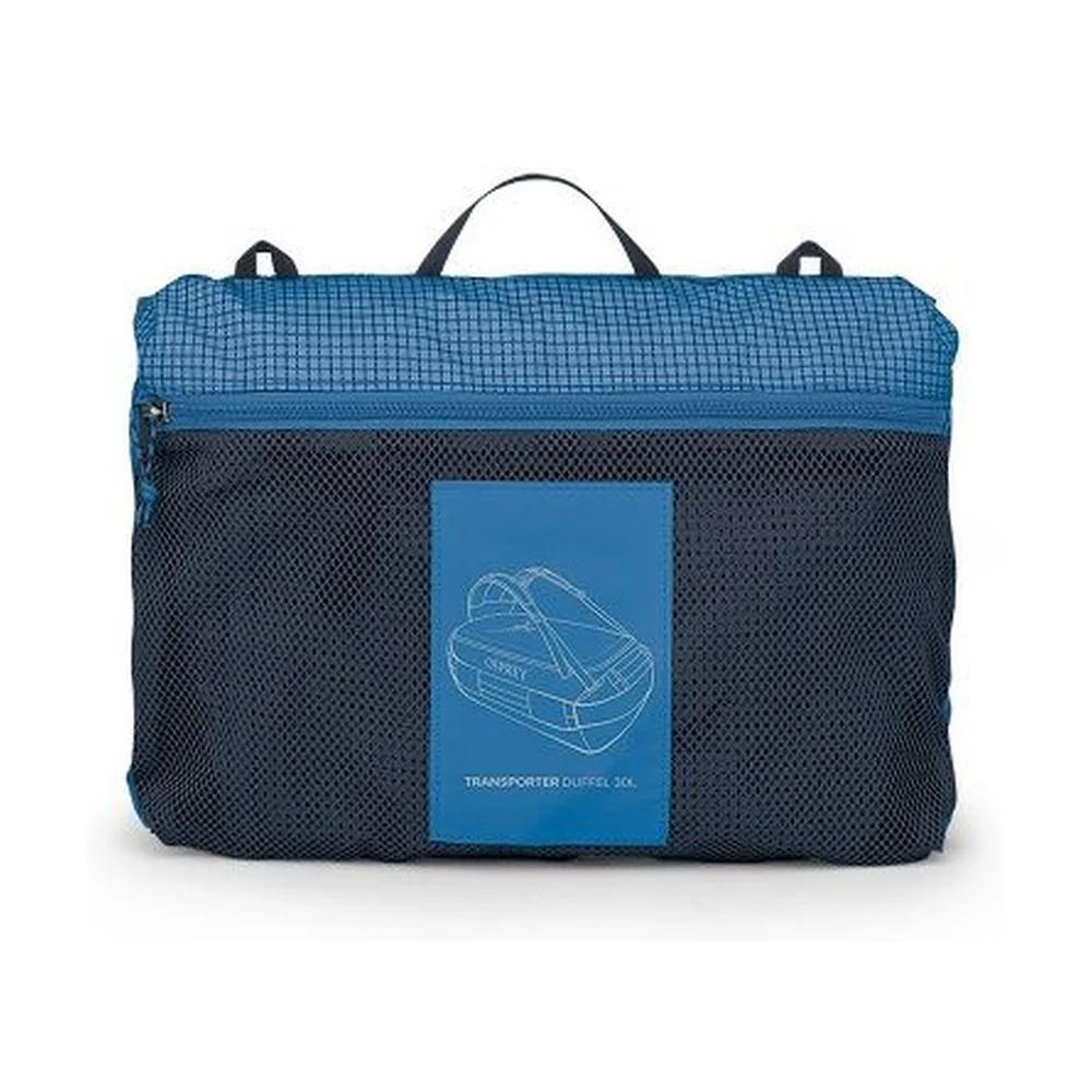 Osprey Transporter Duffel 30 Pack - Image 5