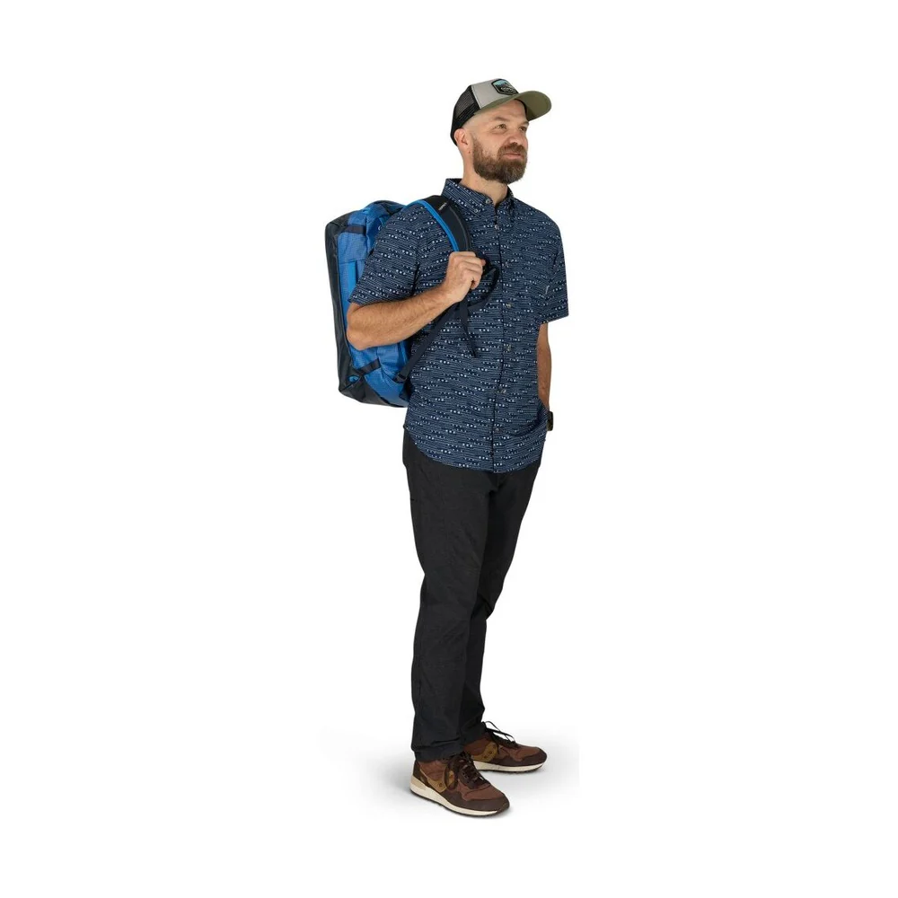 Osprey Transporter Duffel 30 Pack - Image 6