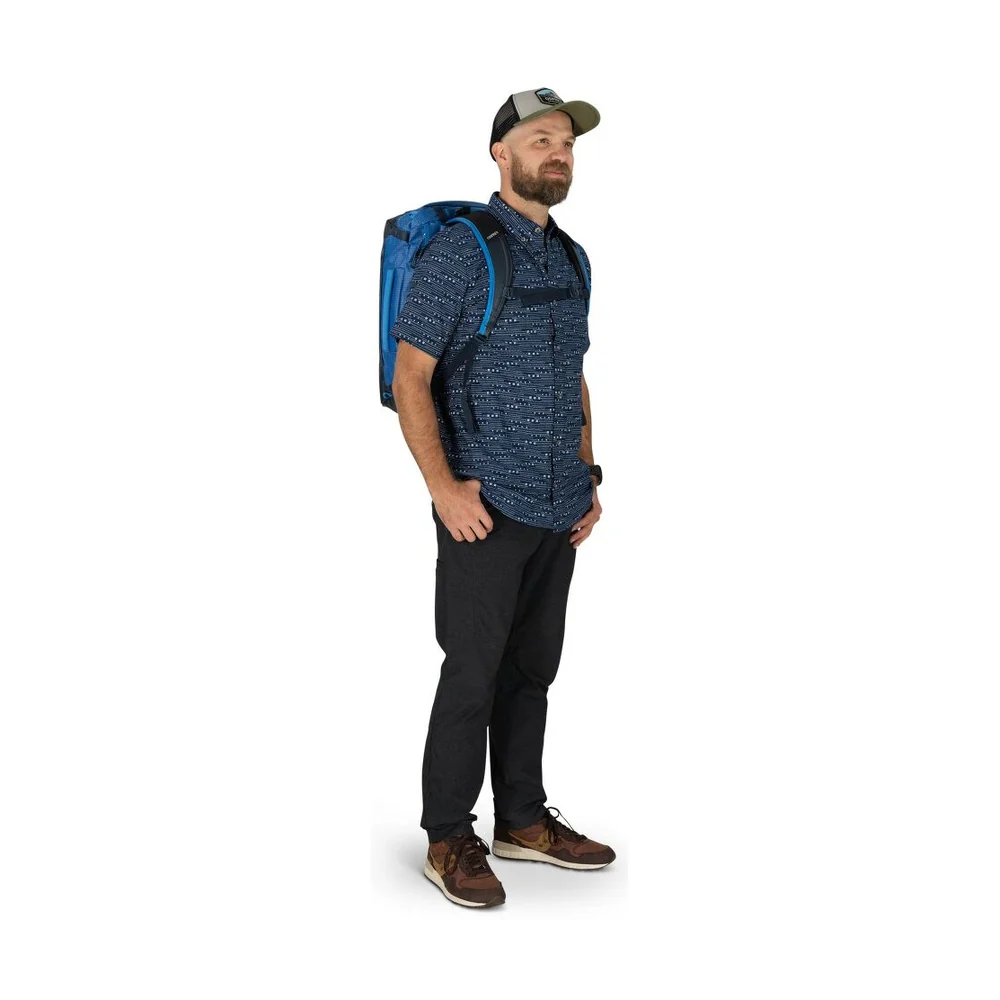 Osprey Transporter Duffel 30 Pack - Image 7