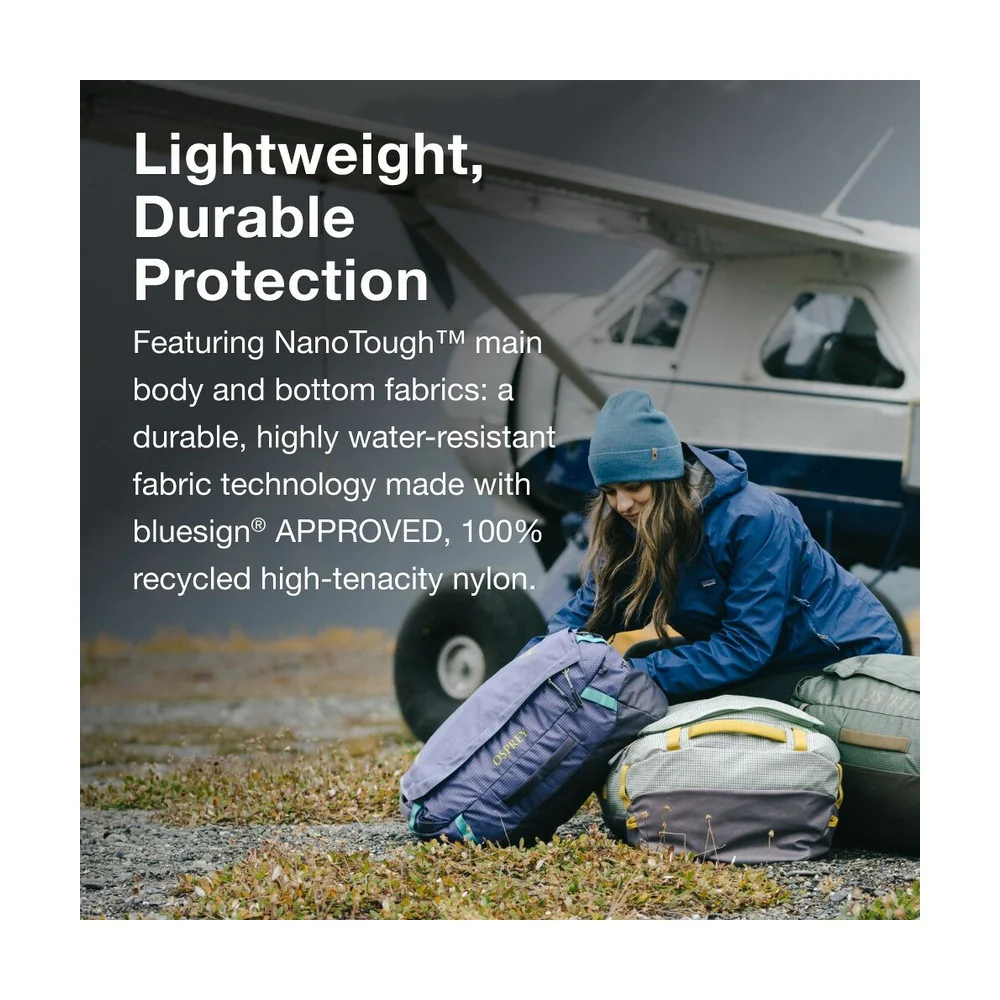 Osprey Transporter Duffel 30 Pack - Image 8