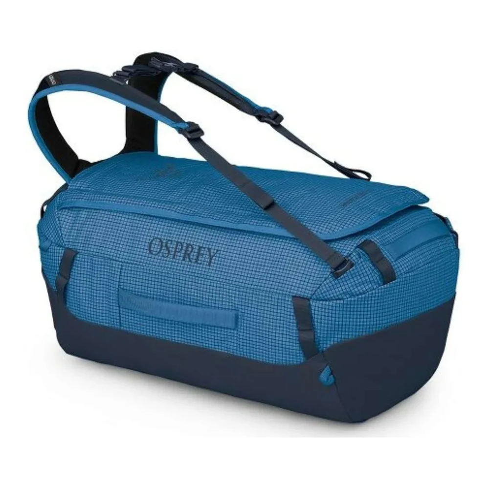 Osprey Transporter Duffel 40 Pack - Image 2