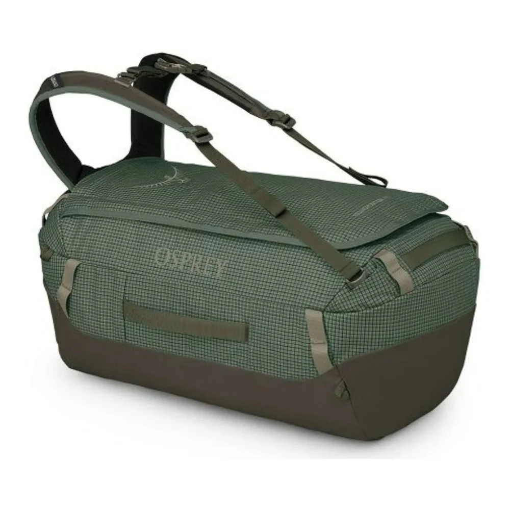 Osprey Transporter Duffel 40 Pack - Image 3