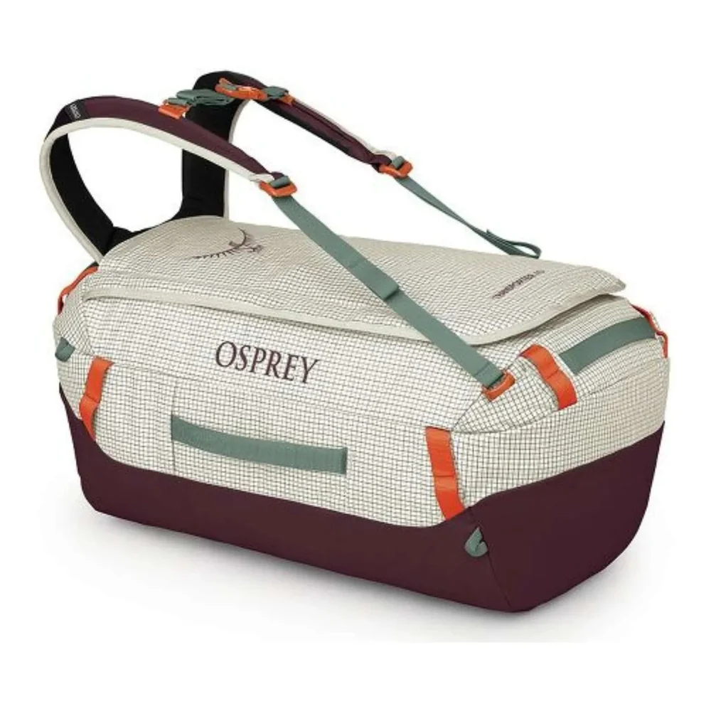 Osprey Transporter Duffel 40 Pack - Image 4