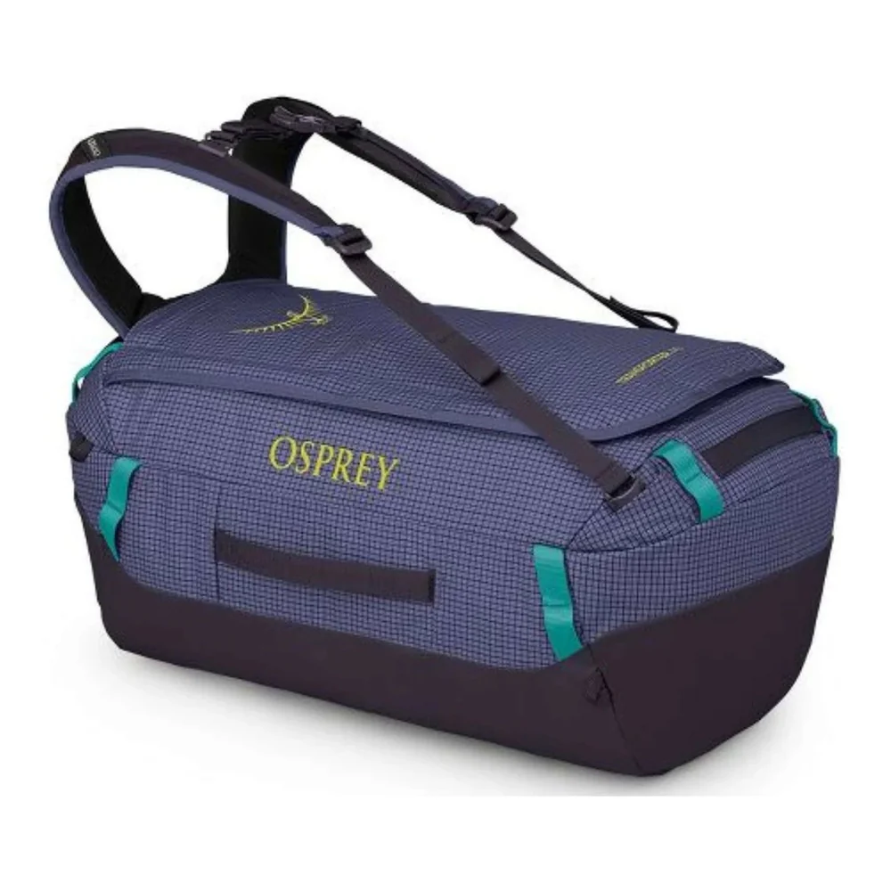 Osprey Transporter Duffel 40 Pack - Image 5