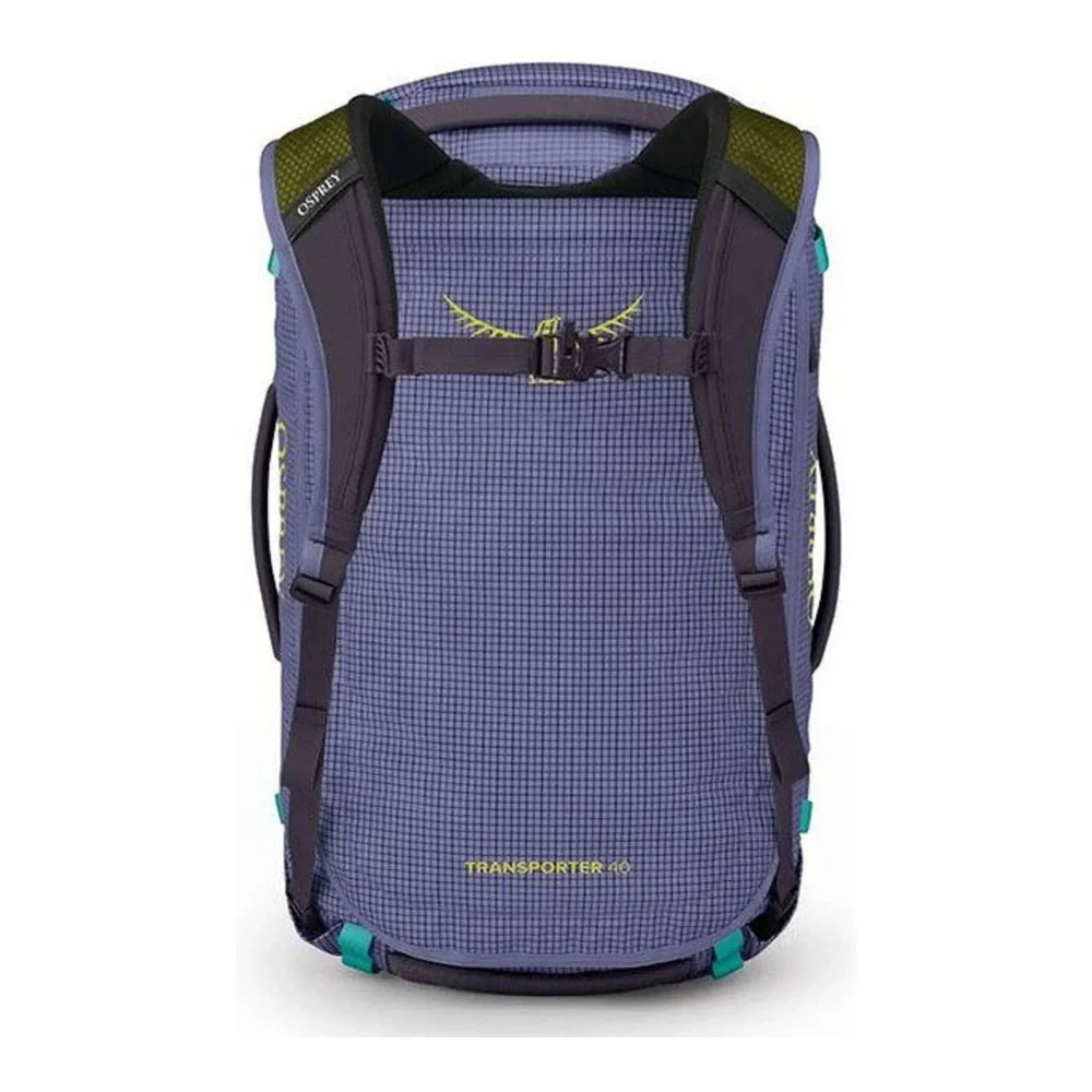 Osprey Transporter Duffel 40 Pack - Image 6