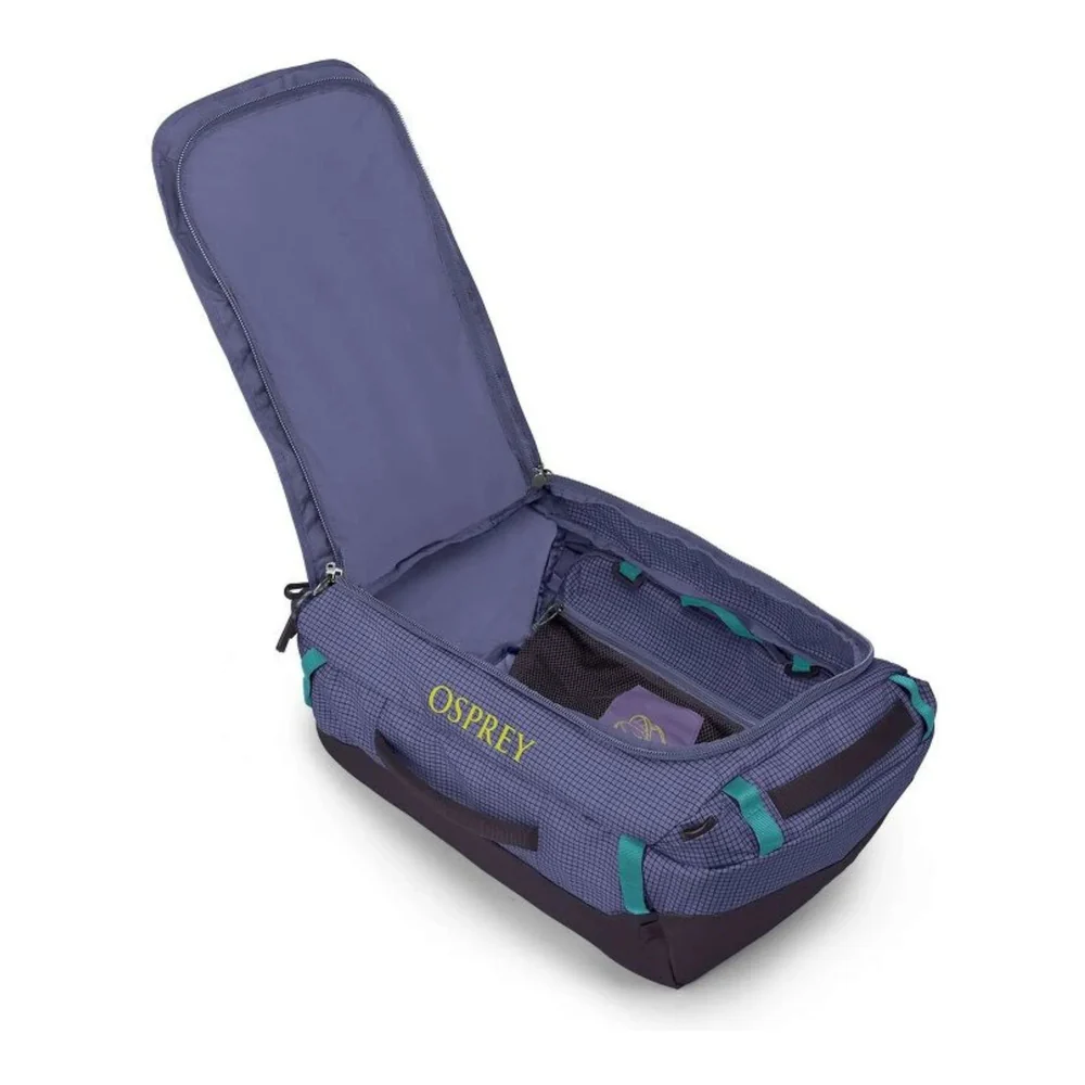 Osprey Transporter Duffel 40 Pack - Image 7