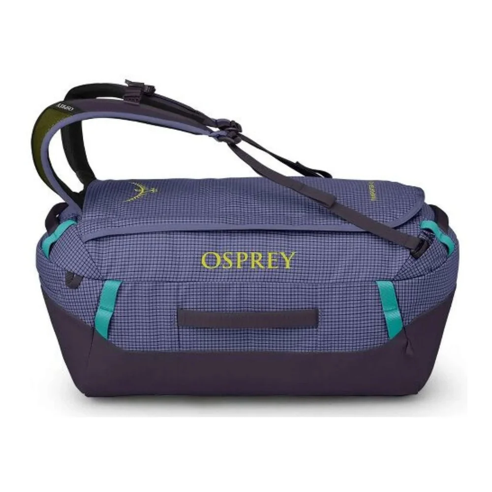 Osprey Transporter Duffel 40 Pack - Image 8