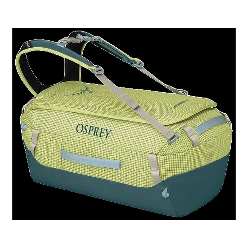 Osprey Transporter Duffel 40 Pack - Image 9