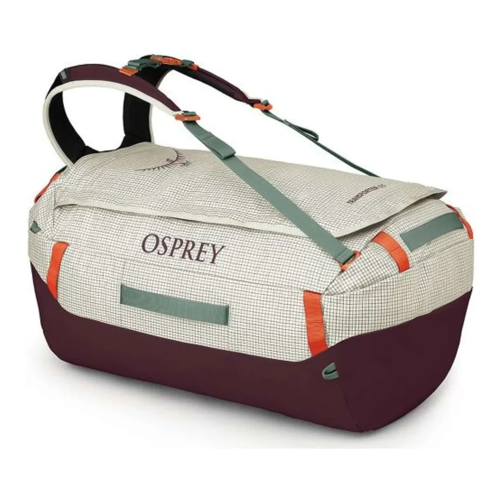 Osprey Transporter Duffel 65 Pack
