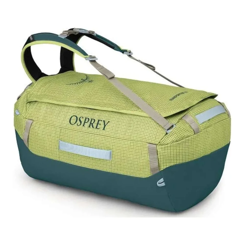 Osprey Transporter Duffel 65 Pack - Image 2