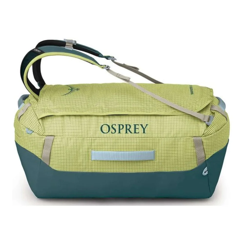 Osprey Transporter Duffel 65 Pack - Image 5