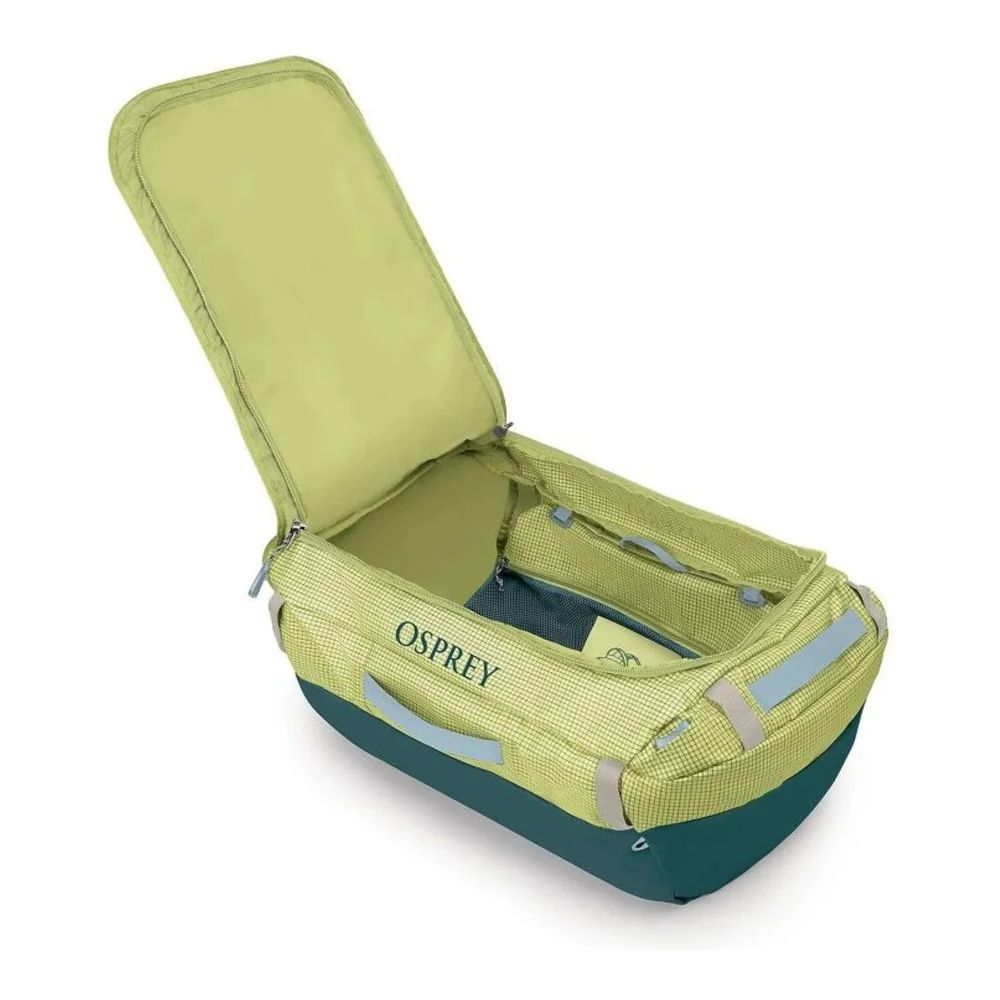 Osprey Transporter Duffel 65 Pack - Image 6