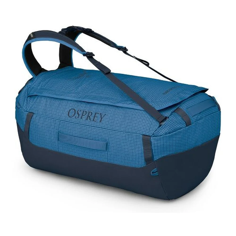 Osprey Transporter Duffel 65 Pack - Image 7