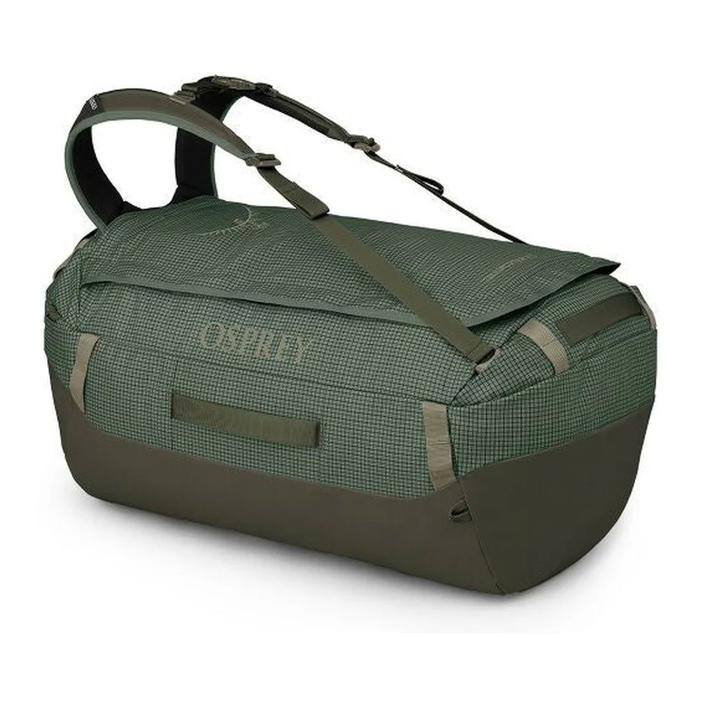 Osprey Transporter Duffel 65 Pack - Image 8