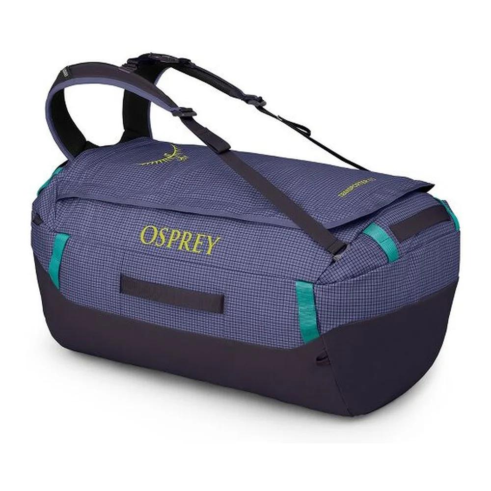 Osprey Transporter Duffel 65 Pack - Image 9