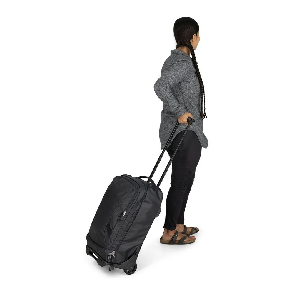 Osprey Transporter Wheeled Carry On - Image 7