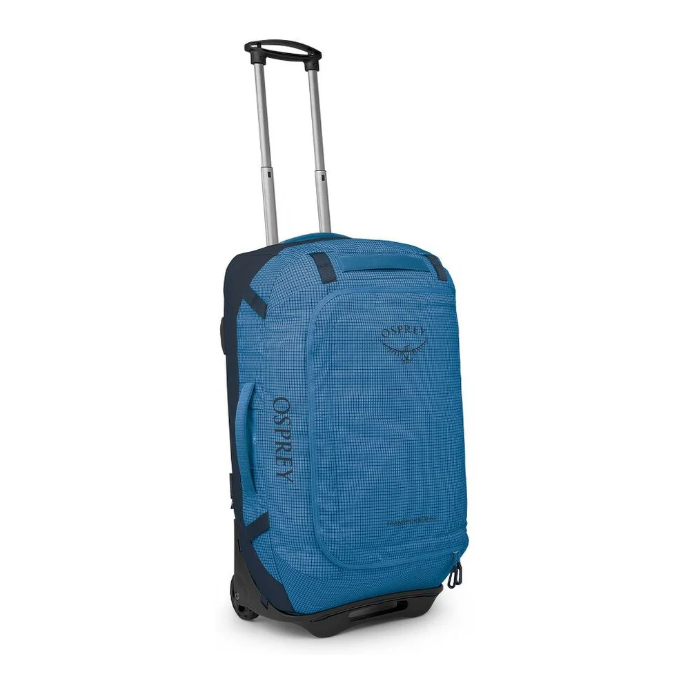 Osprey Transporter Wheeled Duffel 60 - Image 2
