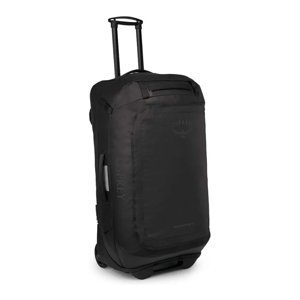 Osprey Transporter Wheeled Duffel 90 - Image 2