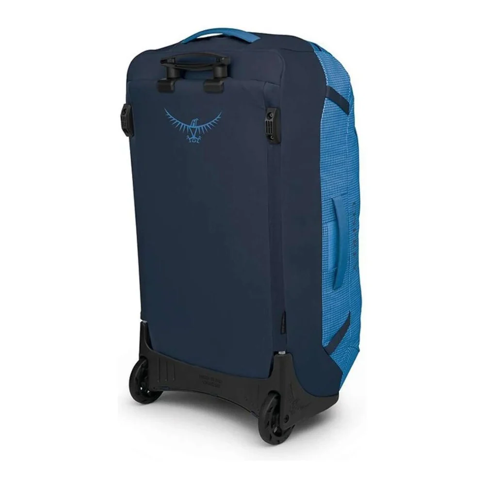 Osprey Transporter Wheeled Duffel 90 - Image 4