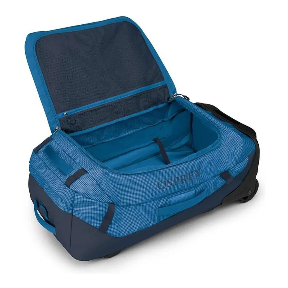 Osprey Transporter Wheeled Duffel 90 - Image 5
