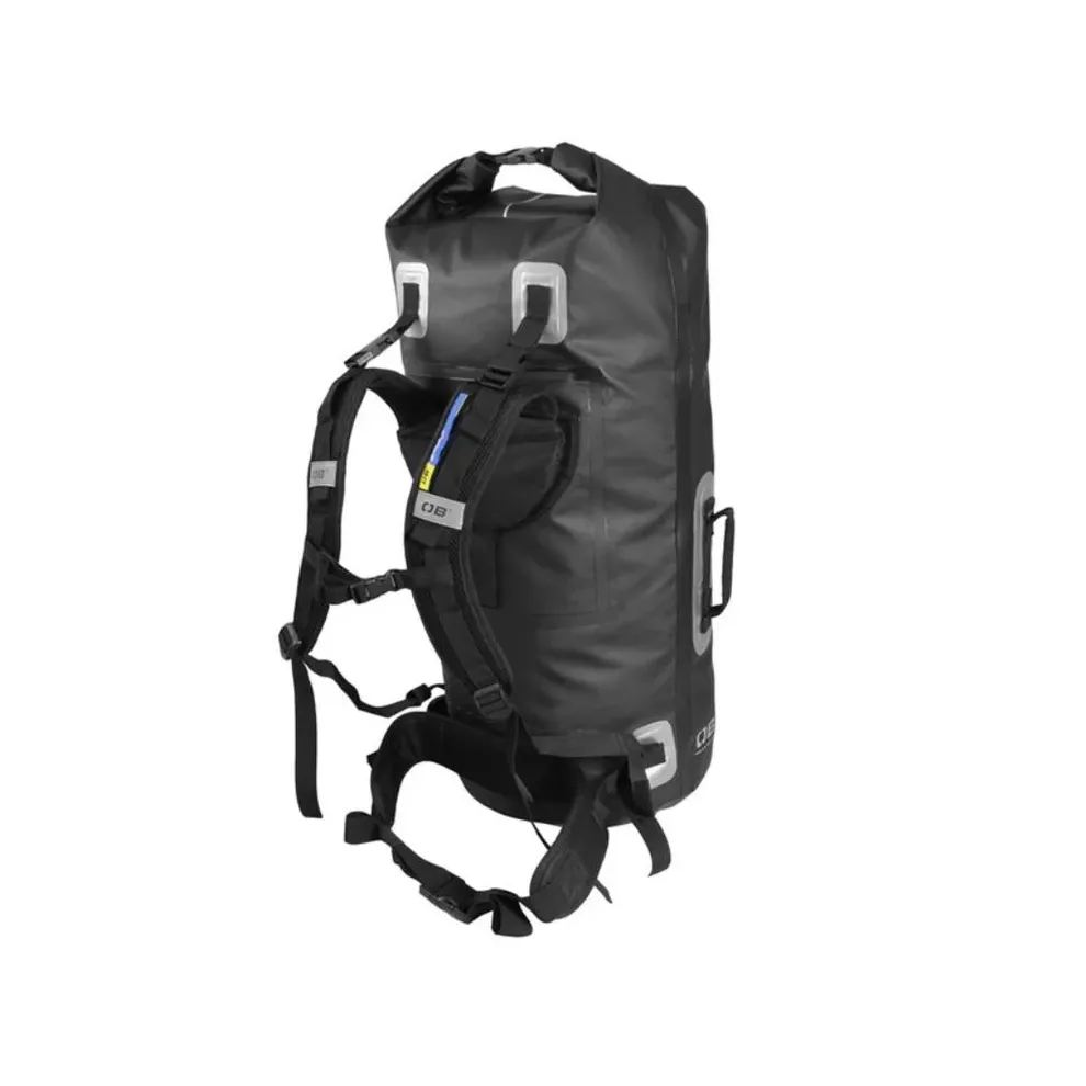 Overboard Classic Backpack Dry Tube 60L - Image 2