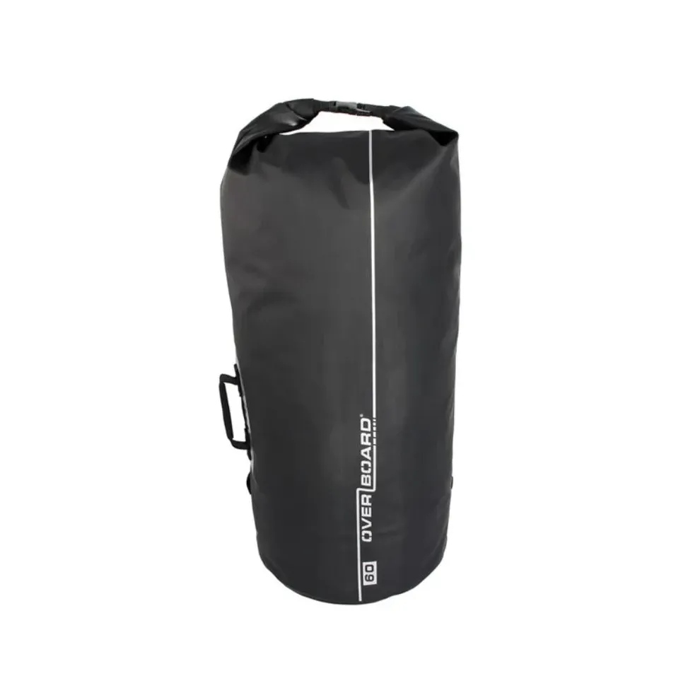 Overboard Classic Backpack Dry Tube 60L - Image 3