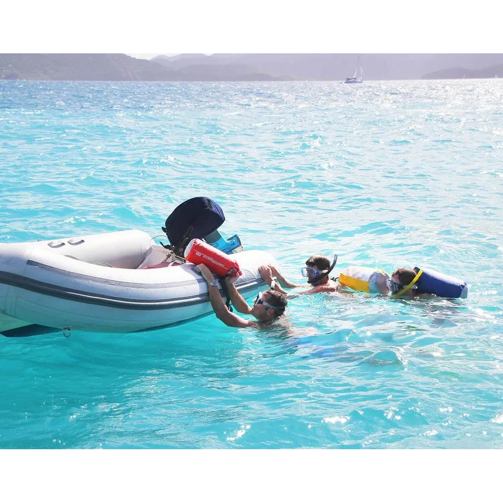 Overboard Classic Dry Tube 20L - Image 2