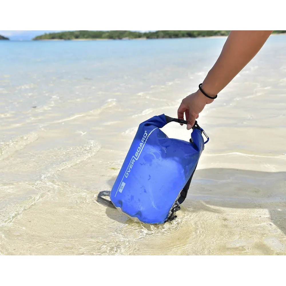 Overboard Classic Dry Tube 20L - Image 5