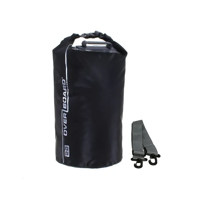 Overboard Classic Dry Tube 20L - Image 6