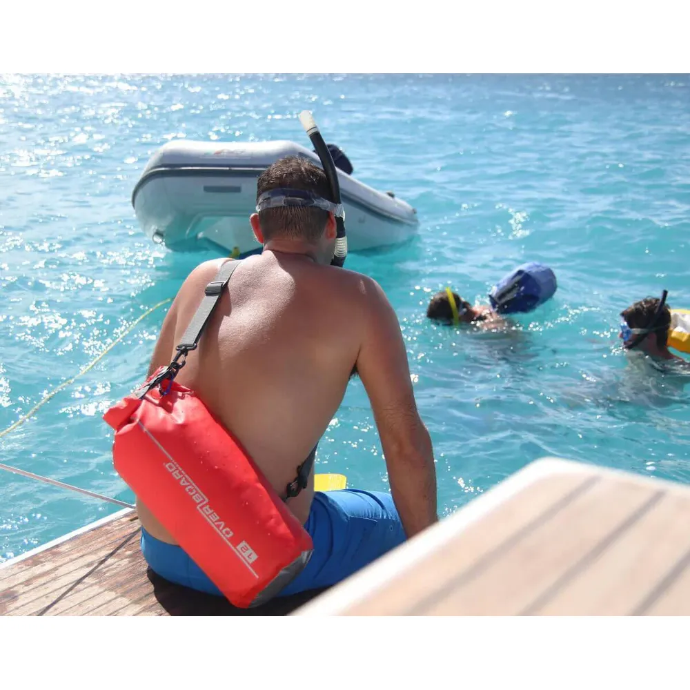 Overboard Classic Dry Tube 30L - Image 2