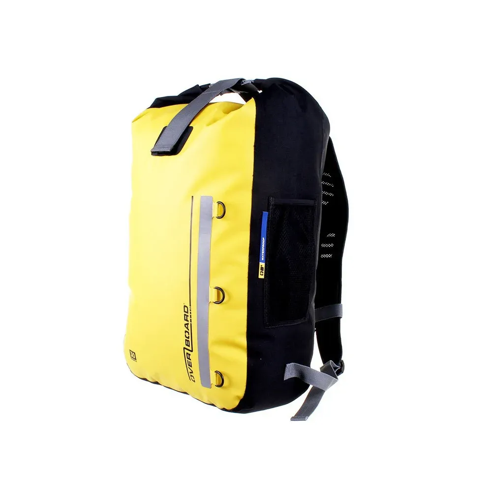 Overboard Classic Waterproof Backpack 30L - Image 6