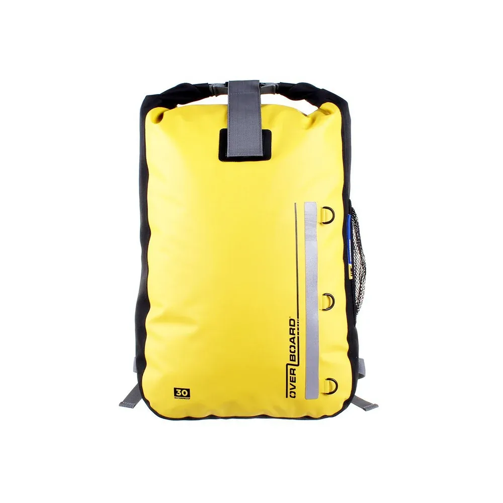 Overboard Classic Waterproof Backpack 30L - Image 7