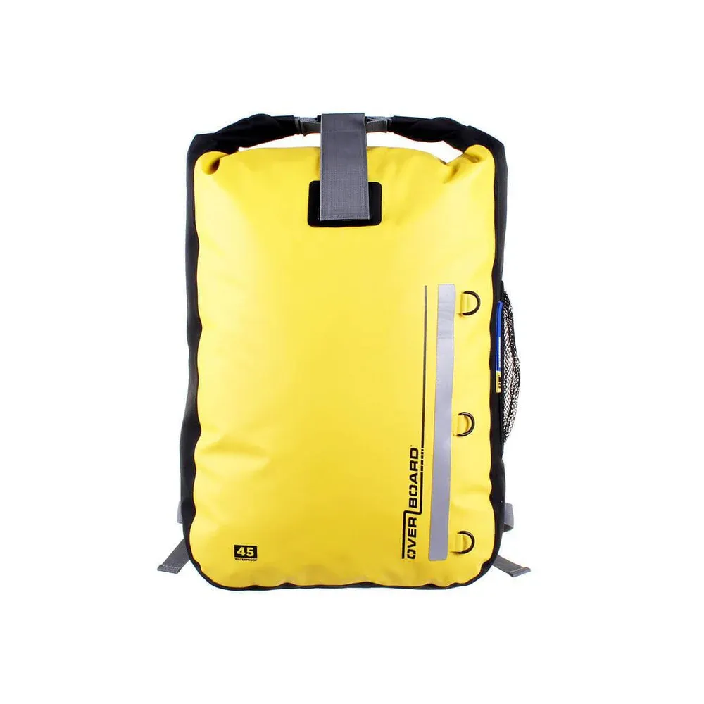 Overboard Classic Waterproof Backpack 45L - Image 2
