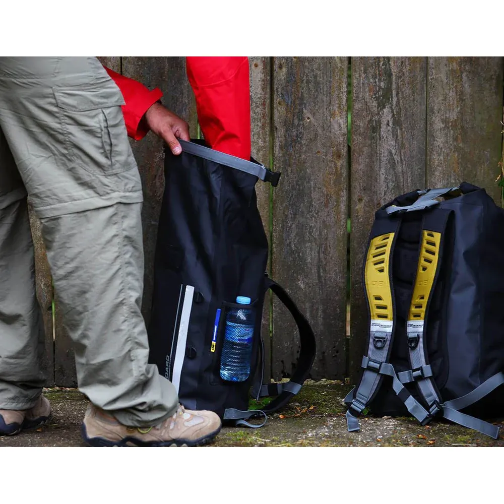 Overboard Classic Waterproof Backpack 45L - Image 5