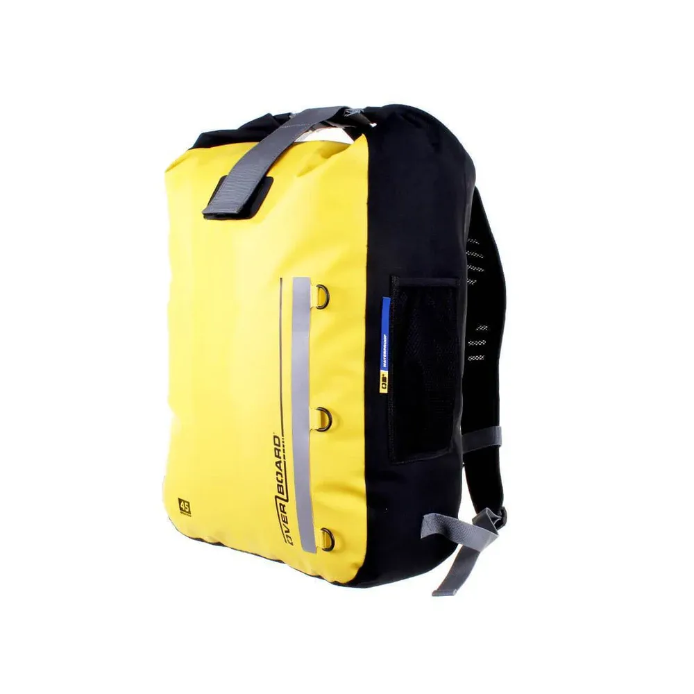 Overboard Classic Waterproof Backpack 45L - Image 9