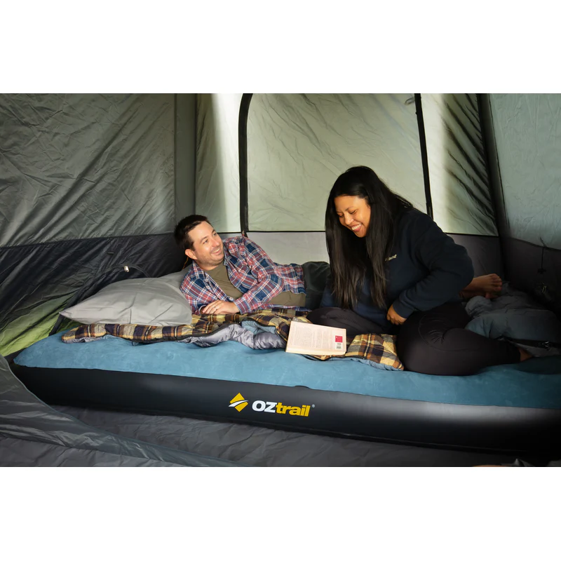 OZTrail Air Bed Queen - Image 5