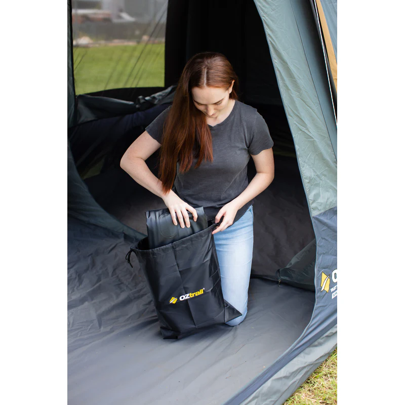 OZTrail Air Bed Queen - Image 7