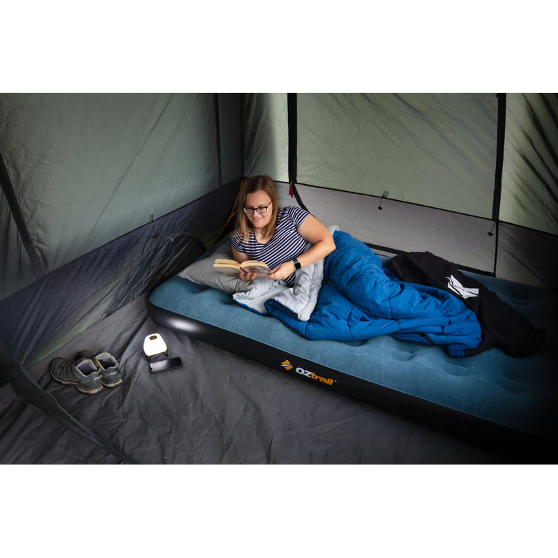 OZTrail Air Bed King Single - Image 6