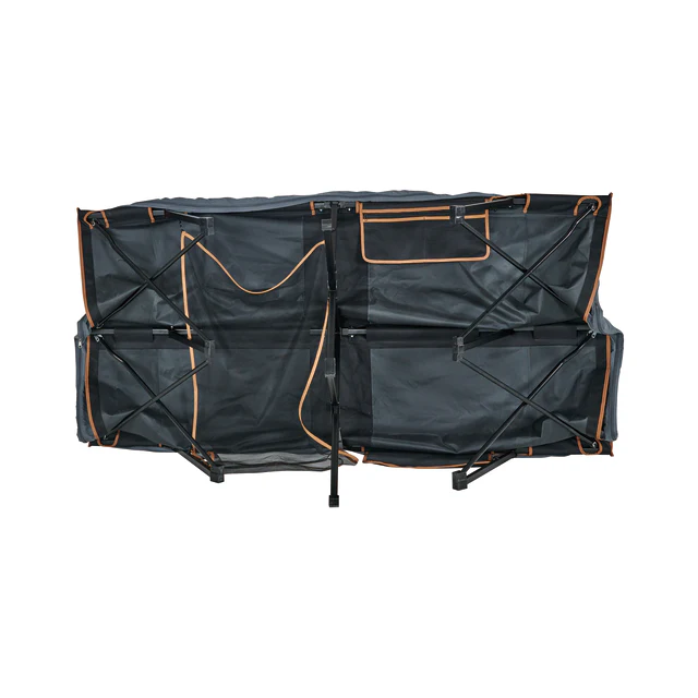 OZtrail Anywhere Queen Deluxe Bed - Image 11