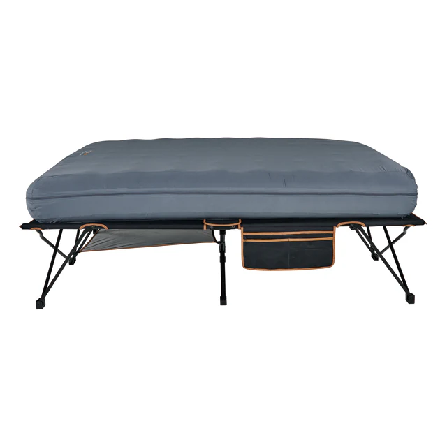 OZtrail Anywhere Queen Deluxe Bed - Image 3