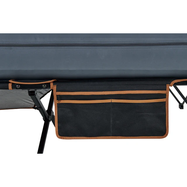 OZtrail Anywhere Queen Deluxe Bed - Image 6