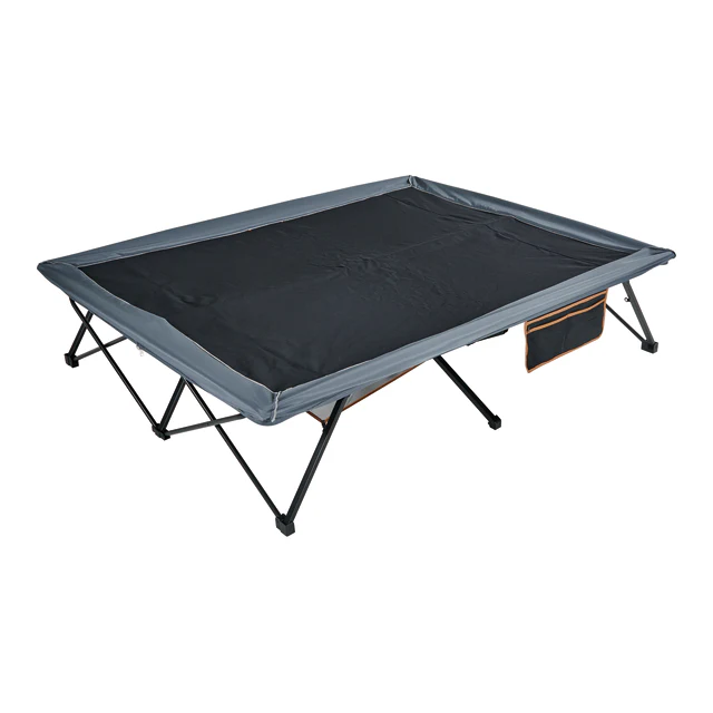 OZtrail Anywhere Queen Deluxe Bed - Image 8