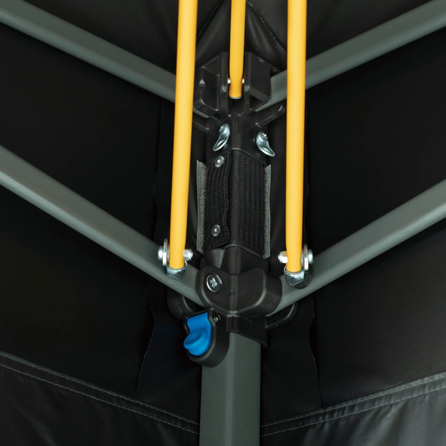 OZtrail Blockout 3.0 Deluxe Gazebo - Image 2