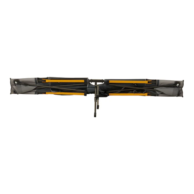 OZTrail Easy Fold Stretcher Bed - Jumbo Single - Image 10