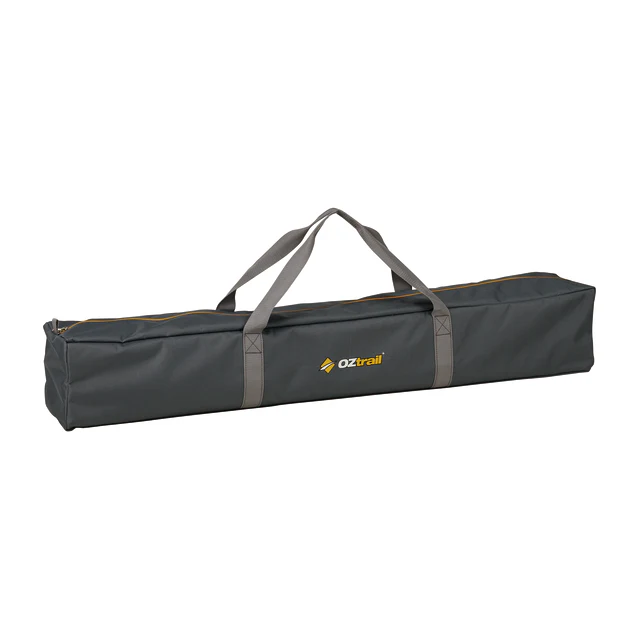 OZTrail Easy Fold Stretcher Bed - Jumbo Single - Image 12