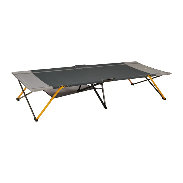 OZTrail Easy Fold Stretcher Bed - Jumbo Single - Image 2